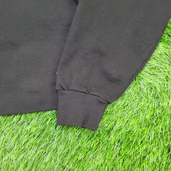 University-of Alabama Cropped Sweatshirt Women XL 25x21 Baggy - Picture 13 of 14